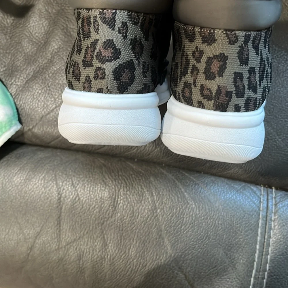 Clarks new never